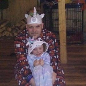 Meet your Posher, Gerry